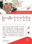 2003-04 ITG Toronto Star #29 Brendan Shanahan In the Game
