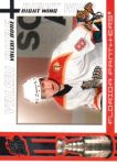 2003-04 Pacific Quest for the Cup #46 Valeri Bure