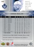 2004-05 Upper Deck #163 Owen Nolan