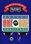1995-96 Playoff One on One #56 Pierre Turgeon