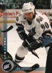 1997-98 Donruss #95 Joe Juneau