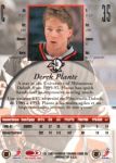 1997-98 Donruss Canadian Ice #35 Derek Plante