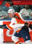 1997-98 Donruss Canadian Ice #47 Kirk Muller