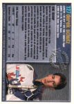 1997 Bowman CHL #127 Derek Schutz TP Topps