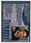 1997 Bowman CHL #13 Sean Blanchard Topps
