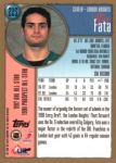 1998-99 Topps #225 Rico Fata