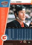 1999-00 Pacific #53 Andrew Cassels