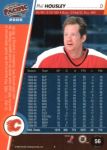 1999-00 Pacific #56 Phil Housley