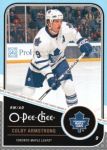 2011-12 O-Pee-Chee #401 Colby Armstrong
