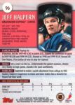 1999-00 Topps Premier Plus #96 Jeff Halpern RC