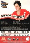 2000-01 McDonald's Pacific #14 Brendan Shanahan