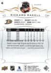 2018-19 Upper Deck #6 Rickard Rakell