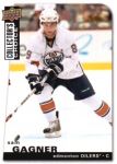 2008-09 Collector's Choice #169 Sam Gagner Upper Deck
