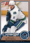 2008-09 O-Pee-Chee #263 Willie Mitchell