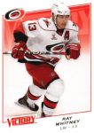 2008-09 Upper Deck Victory #158 Ray Whitney