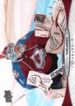 2011-12 Upper Deck #408 Semyon Varlamov