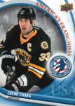 2011-12 Upper Deck National Hockey Card Day USA #6 Zdeno Chara