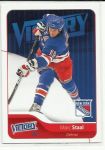 2011-12 Upper Deck Victory #126 Marc Staal
