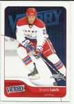2011-12 Upper Deck Victory #191 Brooks Laich