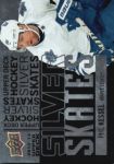 2012-13 Upper Deck Silver Skates #SS27 Phil Kessel