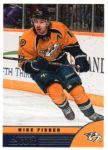 2013-14 Score #274 Mike Fisher