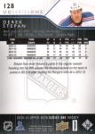 2014-15 Upper Deck #128 Derek Stepan