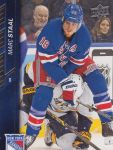 2015-16 Upper Deck #129 Marc Staal