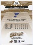 2018-19 Upper Deck MVP #158 Colton Parayko