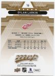 2018-19 Upper Deck MVP #16 Dylan Larkin