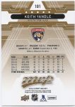 2018-19 Upper Deck MVP #181 Keith Yandle