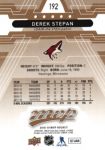 2018-19 Upper Deck MVP #192 Derek Stepan