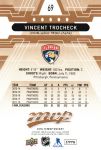 2018-19 Upper Deck MVP #69 Vincent Trocheck