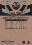 2019-20 O-Pee-Chee #119 Adam Larsson Upper Deck