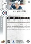 2019-20 Upper Deck #108 Josh Morrissey