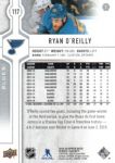 2019-20 Upper Deck #117 Ryan O'Reilly
