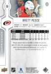 2019-20 Upper Deck #58 Brett Pesce