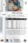 2019-20 Upper Deck #64 John Carlson
