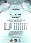 2019-20 Upper Deck MVP #103 T.J. Oshie