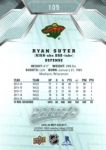 2019-20 Upper Deck MVP #105 Ryan Suter