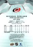 2019-20 Upper Deck MVP #156 Micheal Ferland