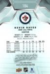 2019-20 Upper Deck MVP #184 Kevin Hayes