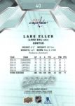 2019-20 Upper Deck MVP #40 Lars Eller