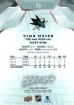 2019-20 Upper Deck MVP #73 Timo Meier