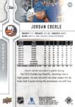 2019-20 Upper Deck #346 Jordan Eberle