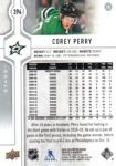 2019-20 Upper Deck #394 Corey Perry
