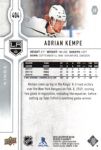 2019-20 Upper Deck #404 Adrian Kempe