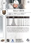 2019-20 Upper Deck #447 Reilly Smith