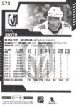 2020-21 O-Pee-Chee #272 Reilly Smith Upper Deck