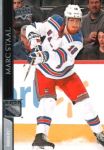 2020-21 Upper Deck #124 Marc Staal