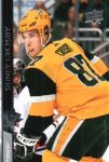 2020-21 Upper Deck #391 Sidney Crosby